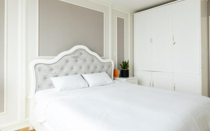 Léman Luxury Apartments | 2-Bedroom Apartment