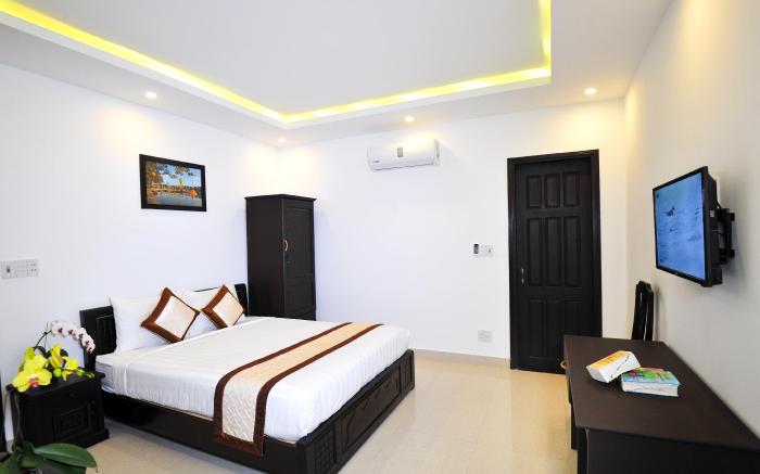 Hoi An Bali Homestay