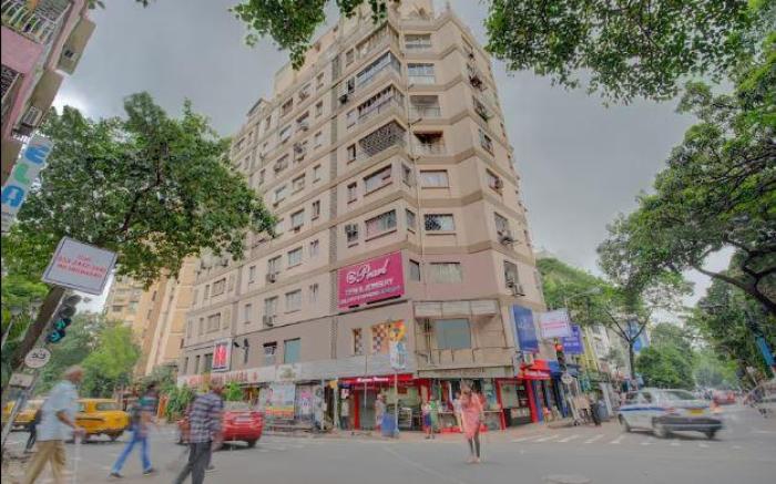 Ostro Inn 1 BHK Service Apartment