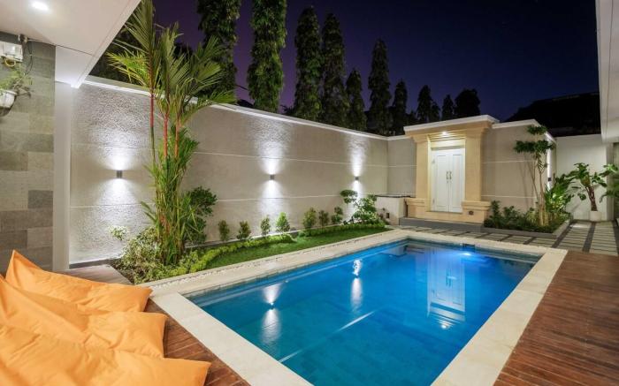 Amazing Villa in Oberoi Top Location