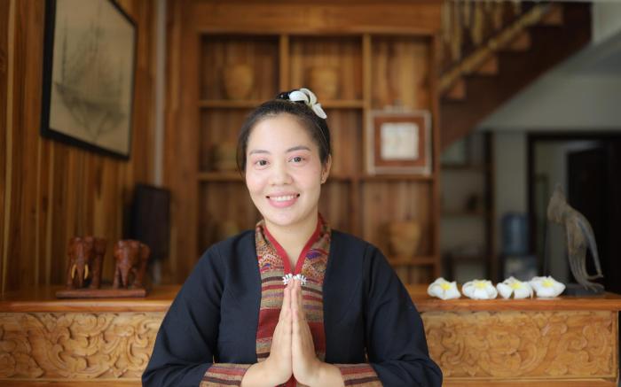 Luang Phasouk Hotel
