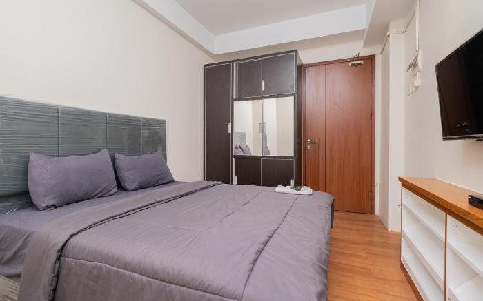 Apartemen Green Lake View Ciputat by Alfa Rooms