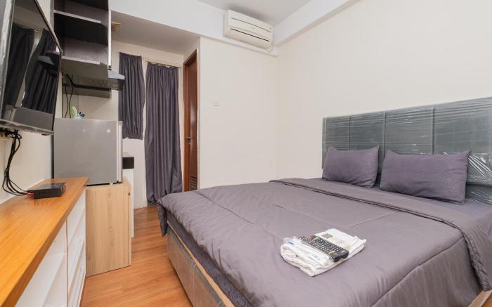 Apartemen Green Lake View Ciputat by Alfa Rooms