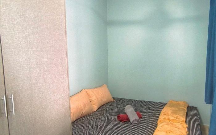 Two-Bedroom Sky River Front Kota Bharu @ AGhome