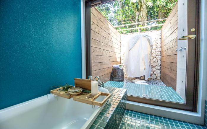 Ayurwellnessresort Okinawa