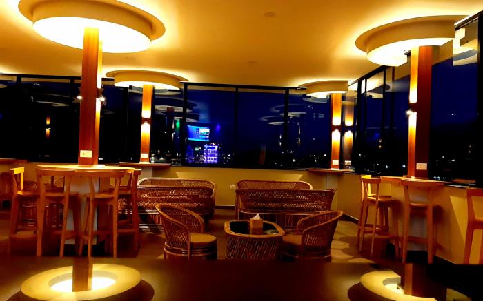 Hotel Glory Garden