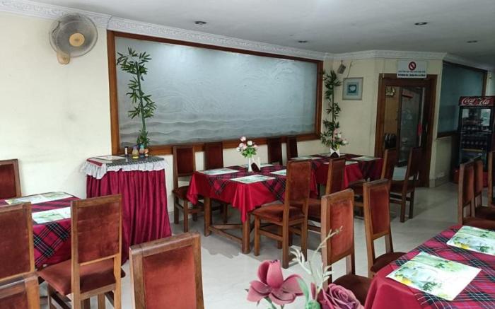 Hotel Orchid, Guwahati