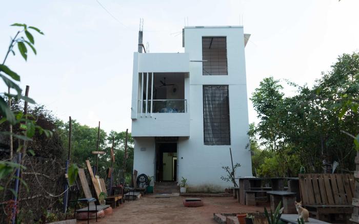 The Last Stop Backpackers Hostel