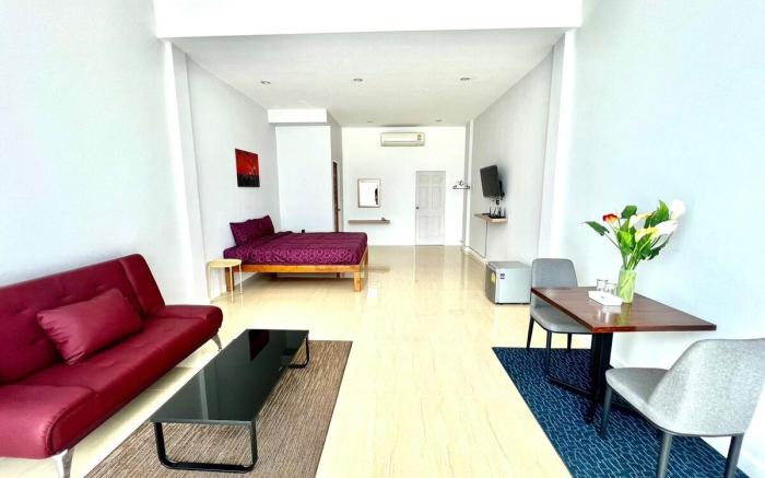 The Boutique Hua Hin Cha Am