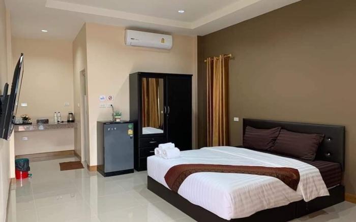 Minton Resort