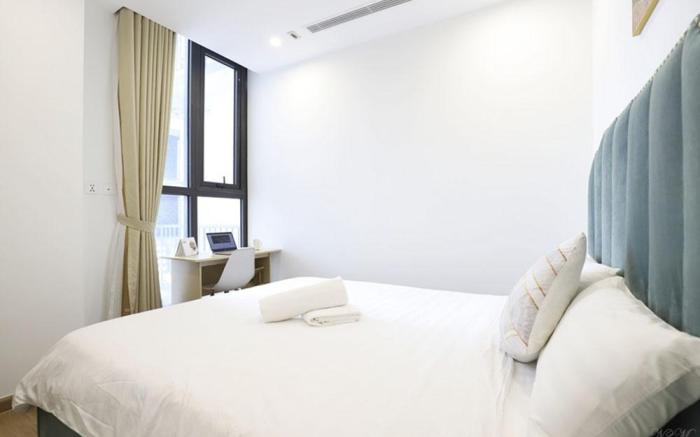 Luxhomes18#Apt 2Br Vinhomes Skylake#Near KeangNam