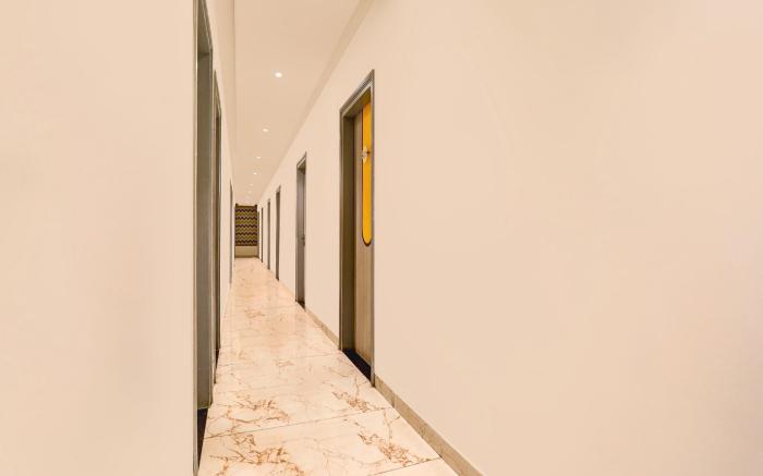 Super Townhouse Vaishali Nagar Jaipur Formerly Pentagon Boutique Hotel