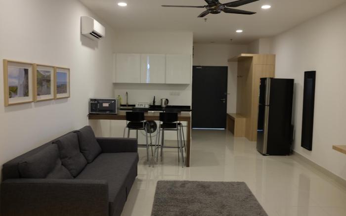 A Suites - Atria Sofo Suites Petaling Jaya