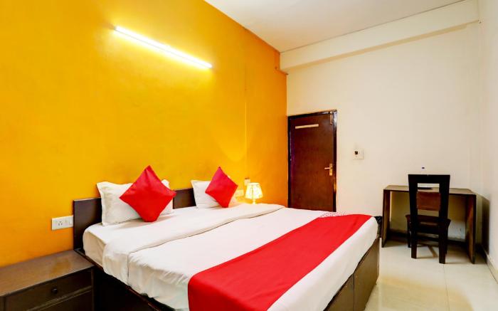 Hotel O Shakun Palace