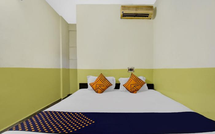 SPOT ON Hotel Omaira Exide More