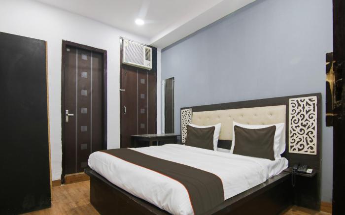 Hotel O Orchid Inn