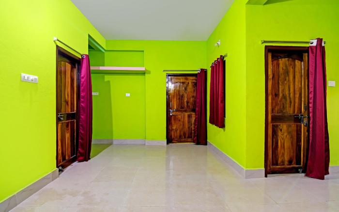 Hotel O Khushi Guest House