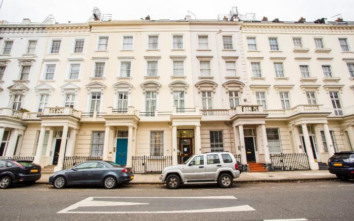 St George's Hotel