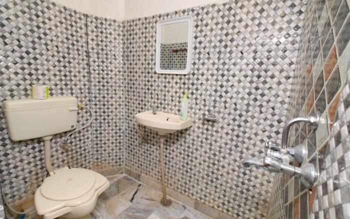 Inda Heritage guest house