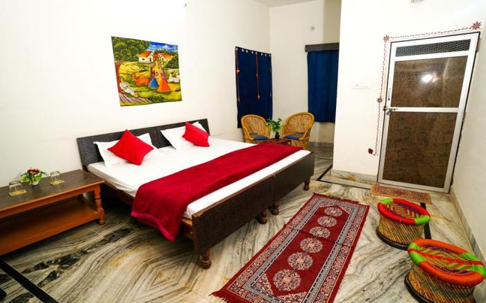 Inda Heritage guest house