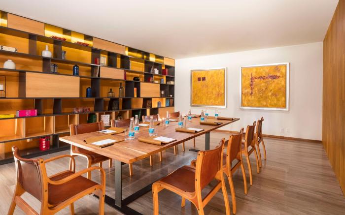 Hyatt Centric Campestre Leon