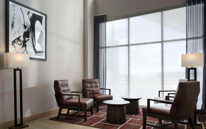 Hyatt Place Amarillo West