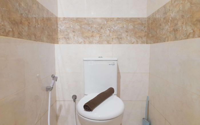 Modern Classic Studio Mataram City Apt By Travelio