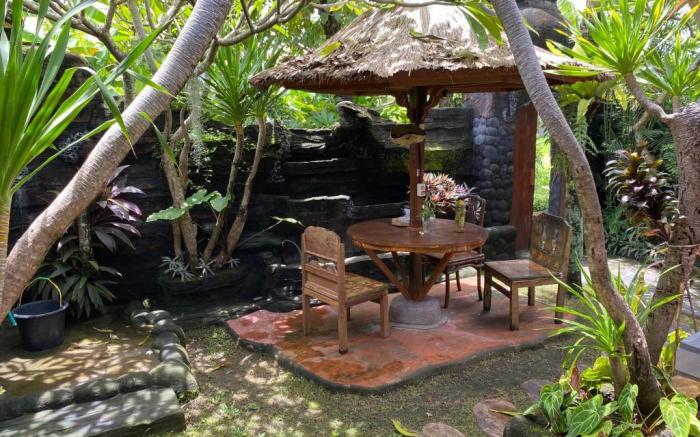 Dulun Carik Homestay
