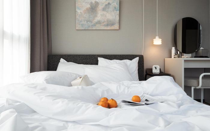 Lecollective Gangnam SAC Roium