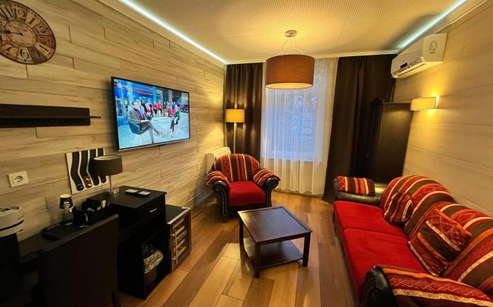 Hotel Garni Forum