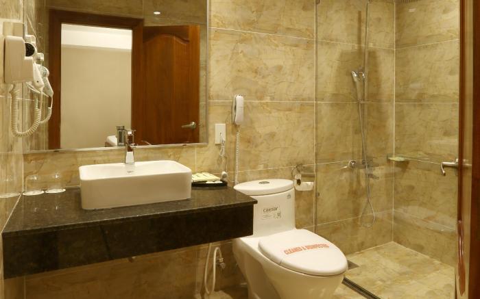 Ninh Kieu Fortuneland Hotel