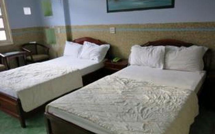 65 Hung Vuong Hotel