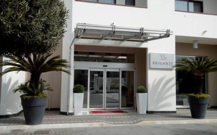 Hotel Briganti