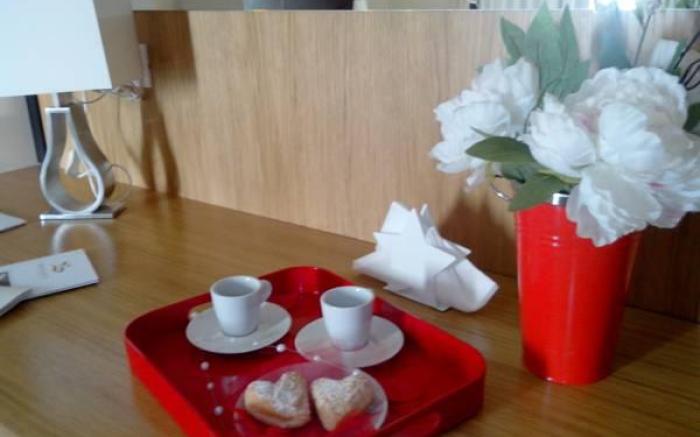 Hotel Briganti