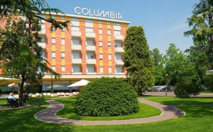 Hotel Columbia Terme