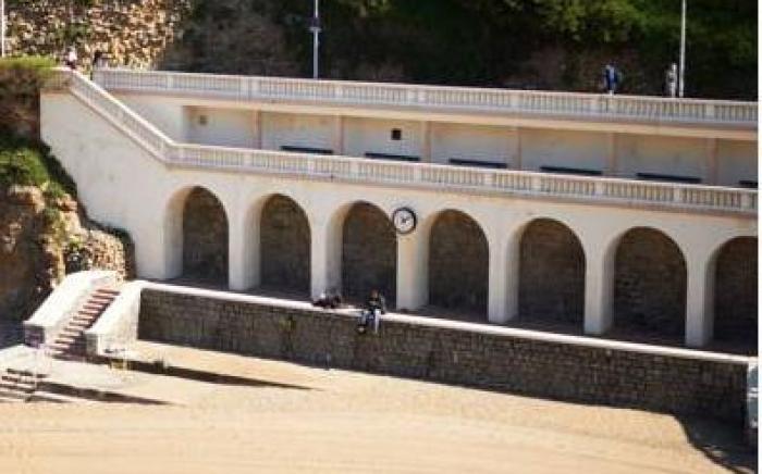 Hotel de La Plage