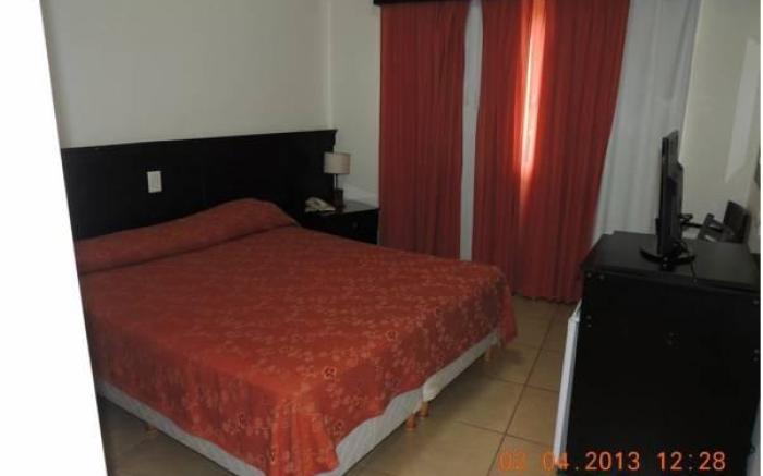Hotel El Libertador