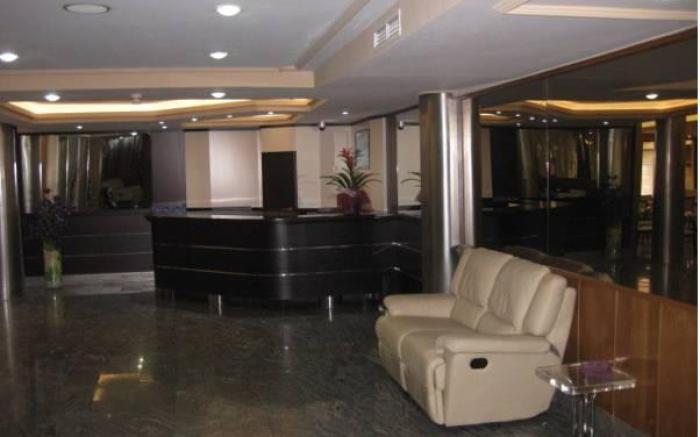 Hotel Florida