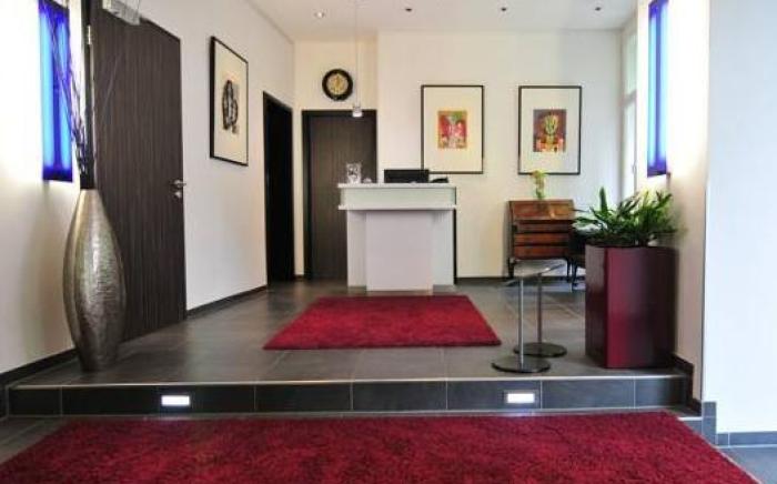 Hotel im Wigbold