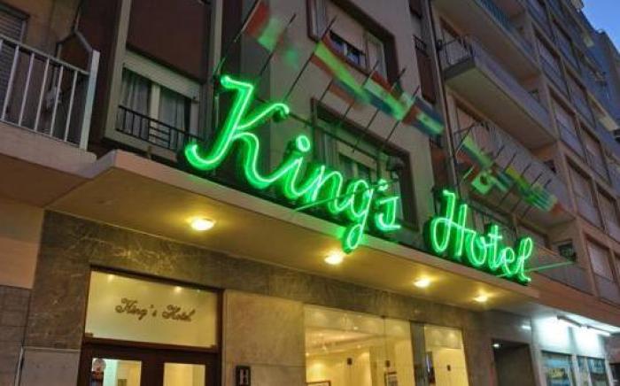 Hotel King's