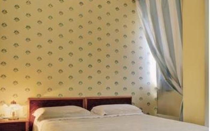 Hotel La Congiura dei Baroni