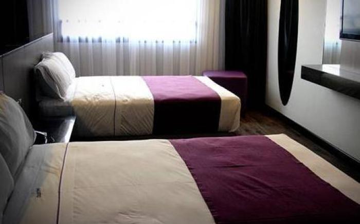 Hotel Max