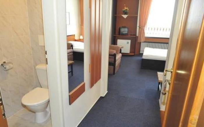 Hotel Metropol WELLNESS & CONGRESS HOTEL