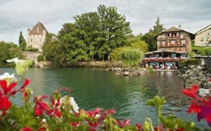 Hotel Restaurant Du Port