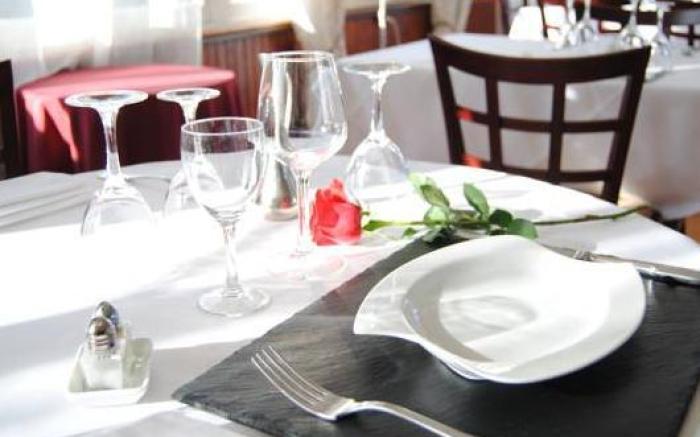 Hotel Restaurant Le Bosquet