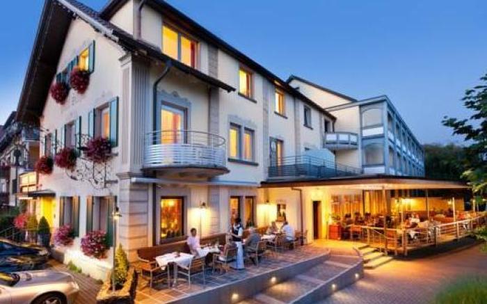 Hotel Seehof