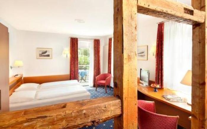 Hotel Seehof