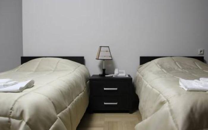 City Inn - Boutique Hotel Tbilisi