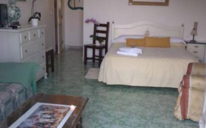 Hotel Villa Delle Palme in Positano