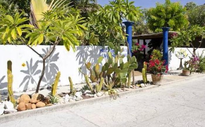 Hotel Villa Mozart y Macondo